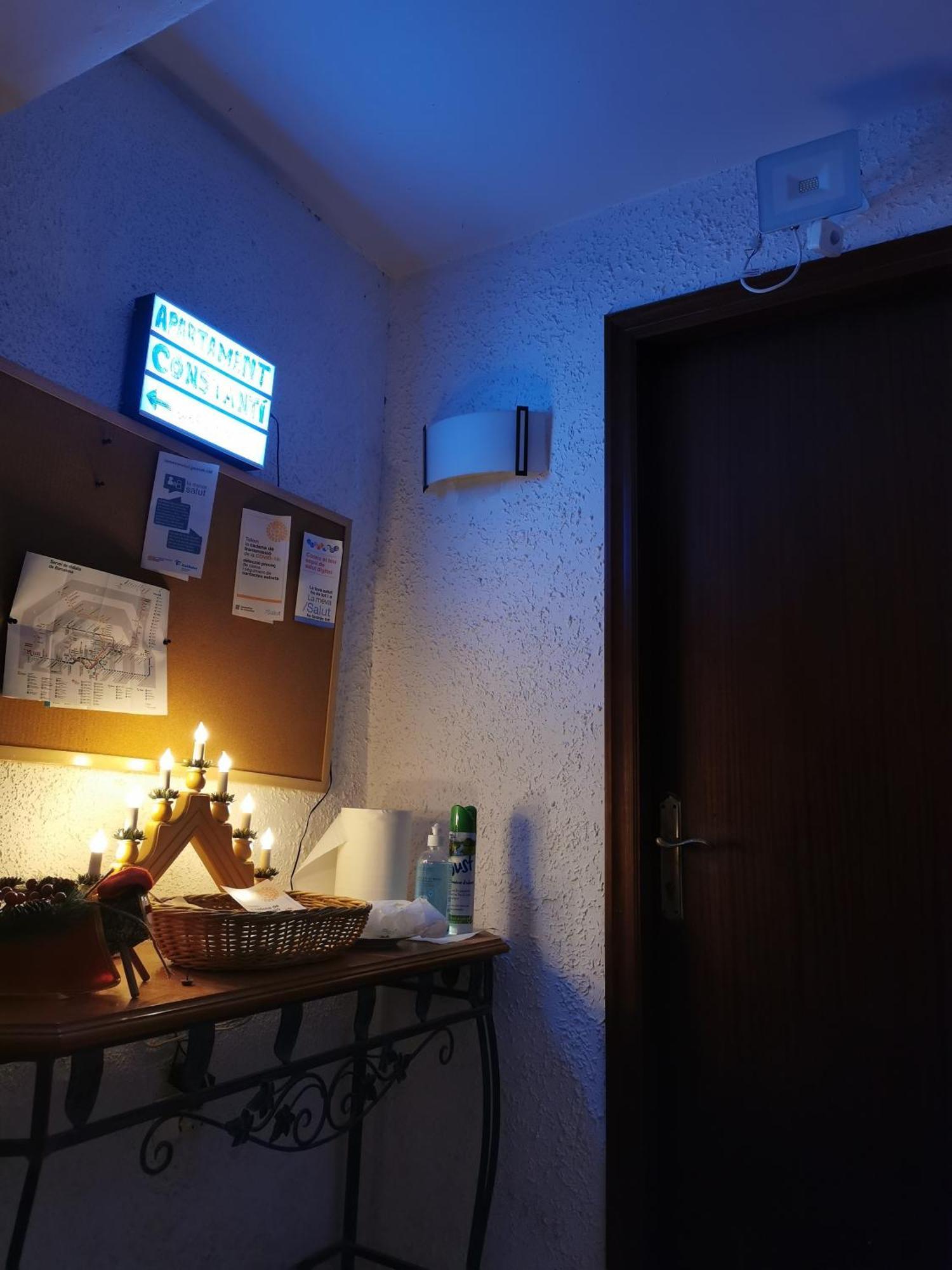 Apartment & Rooms Constanti ภายนอก รูปภาพ