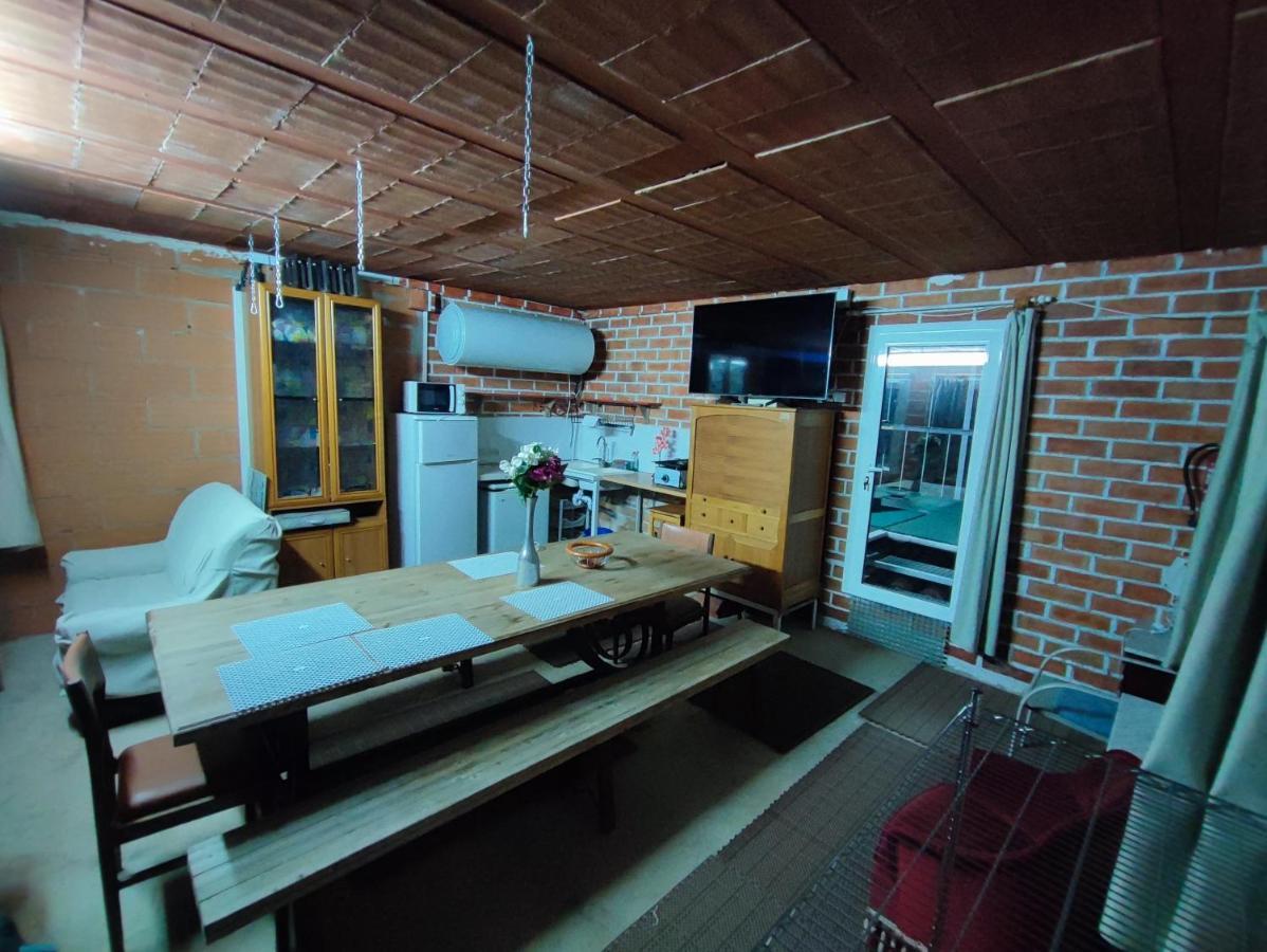 Apartment & Rooms Constanti ภายนอก รูปภาพ