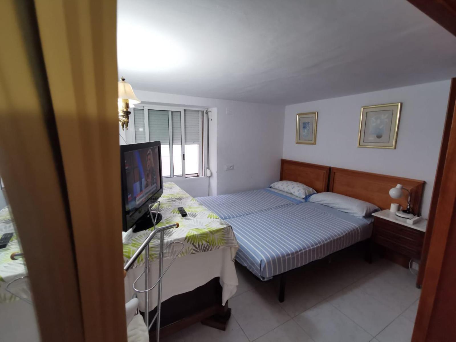 Apartment & Rooms Constanti ภายนอก รูปภาพ