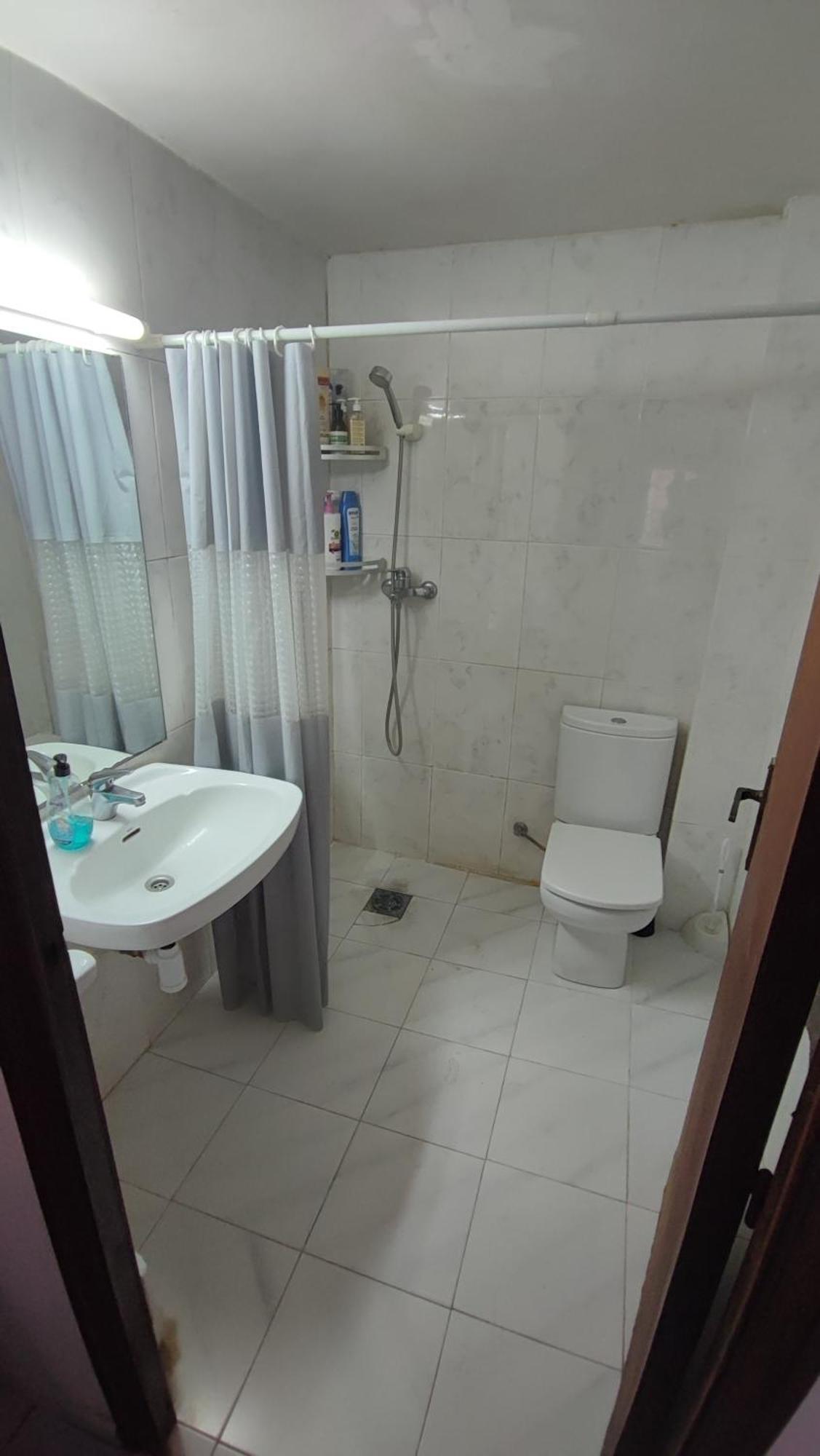 Apartment & Rooms Constanti ภายนอก รูปภาพ